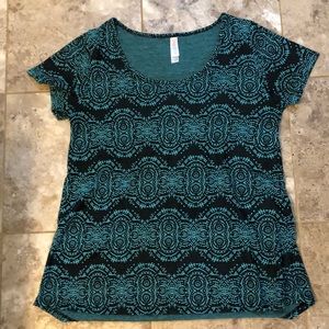LulaRoe Classic T